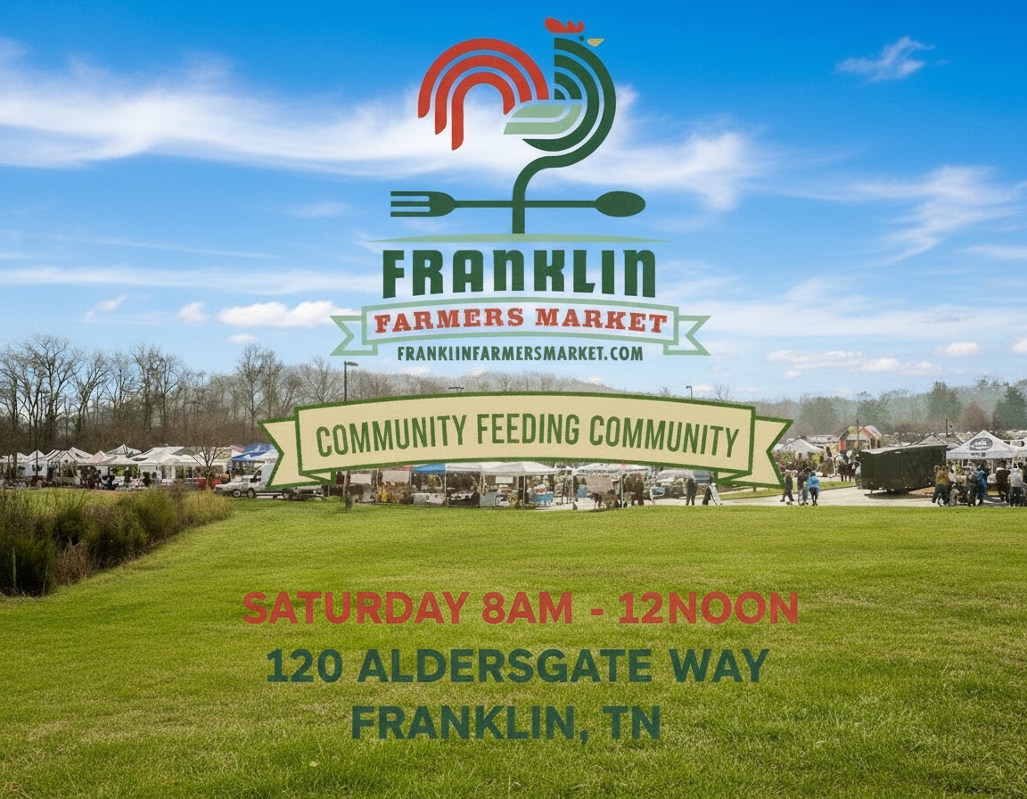 Franklin Farmers Market
