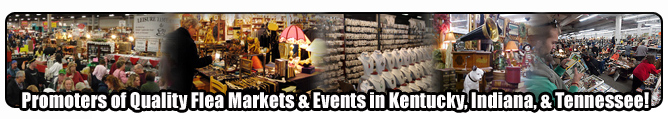 Franklin Flea Market splash image