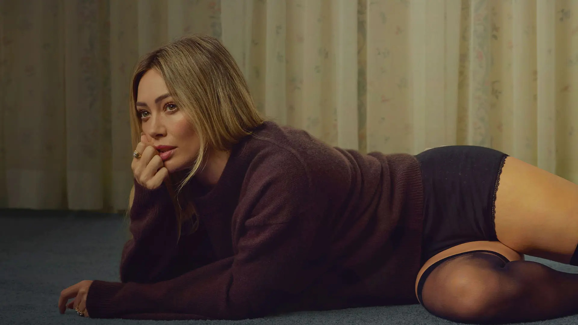 Hilary Duff – The Lucky Me Tour splash image