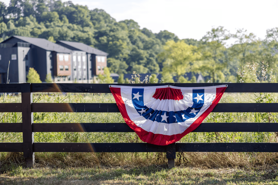 Memorial Day BBQ | Southall Farm & Inn splash image