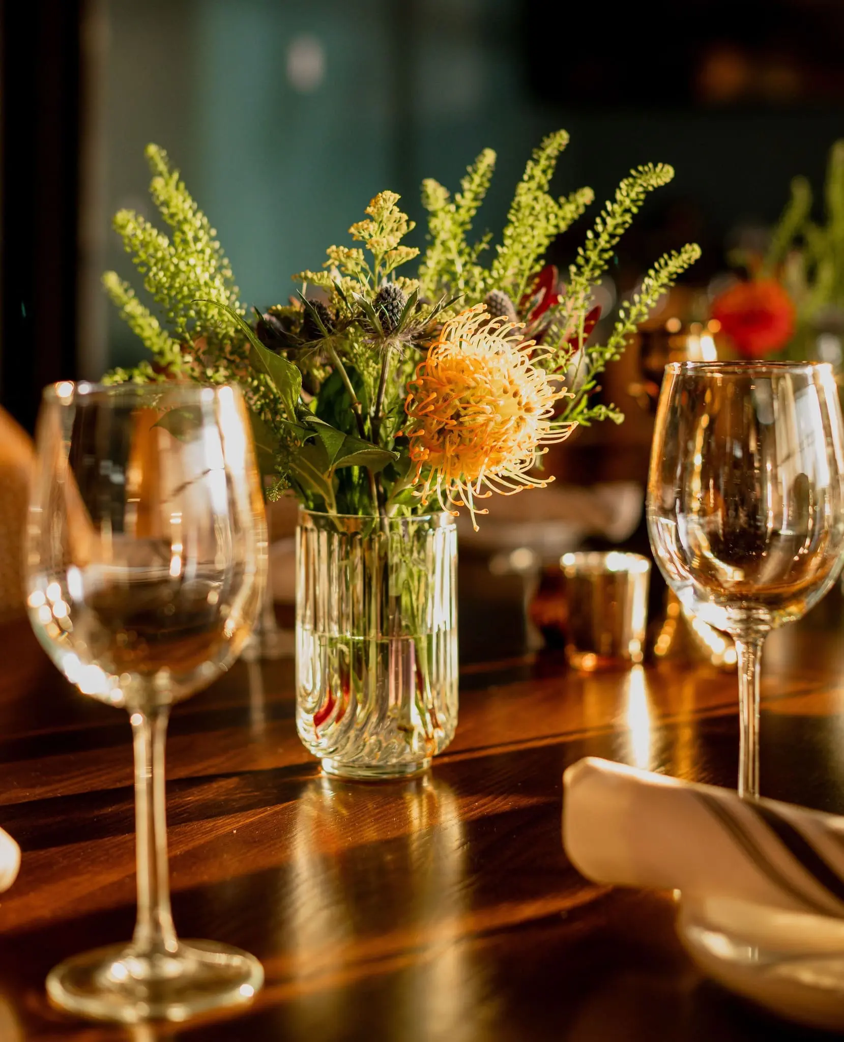 Saffire: Wine Down Wednesday splash image