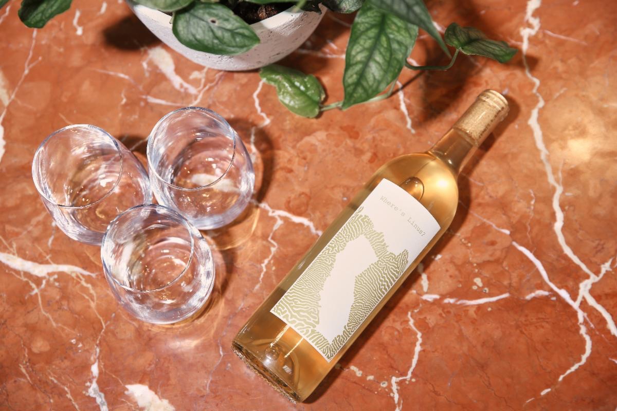 Wine Down Wednesday at Two Hands splash image
